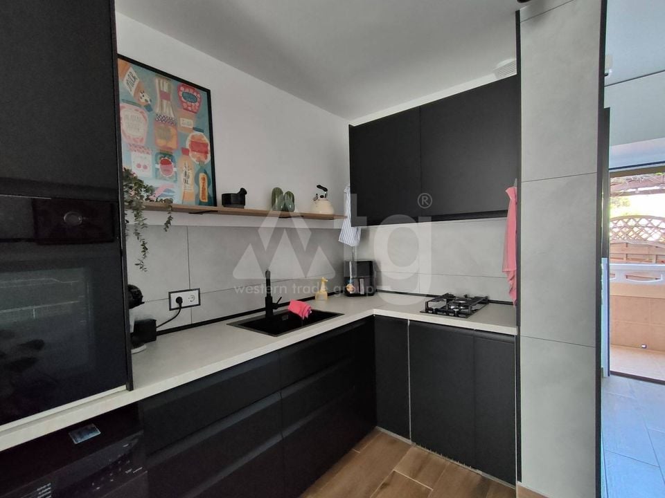 Apartament w Torrevieja, 1 sypialnie - SV90686 - Zdjęcie - 8