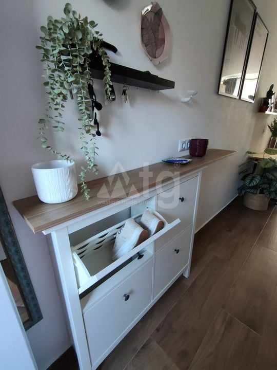 Apartament w Torrevieja, 1 sypialnie - SV90686 - Zdjęcie - 18