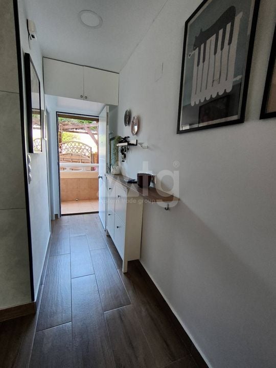 Apartament w Torrevieja, 1 sypialnie - SV90686 - Zdjęcie - 16