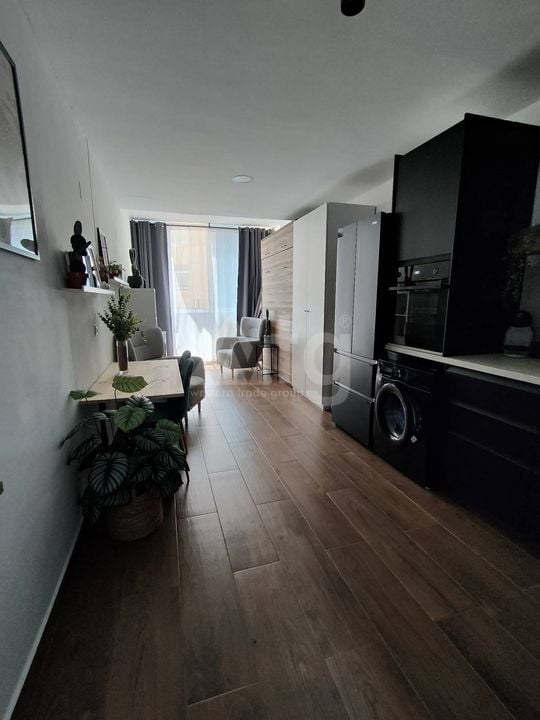 Apartament w Torrevieja, 1 sypialnie - SV90686 - Zdjęcie - 5