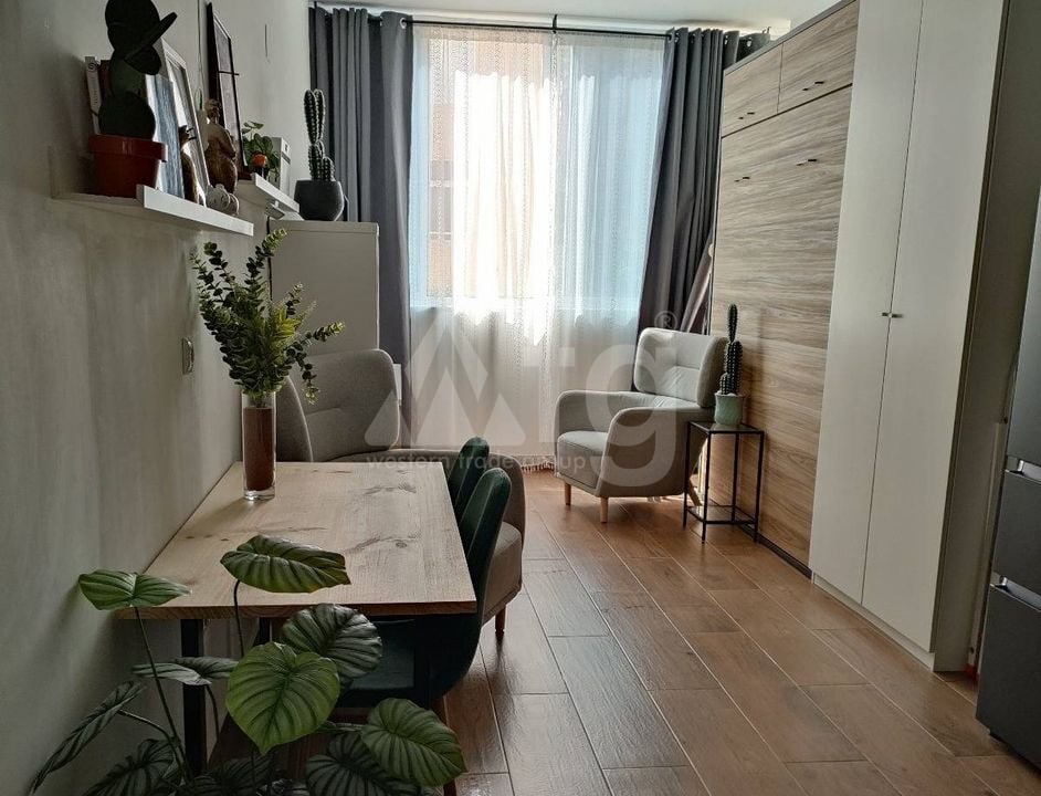 Apartament w Torrevieja, 1 sypialnie - SV90686 - Zdjęcie - 3
