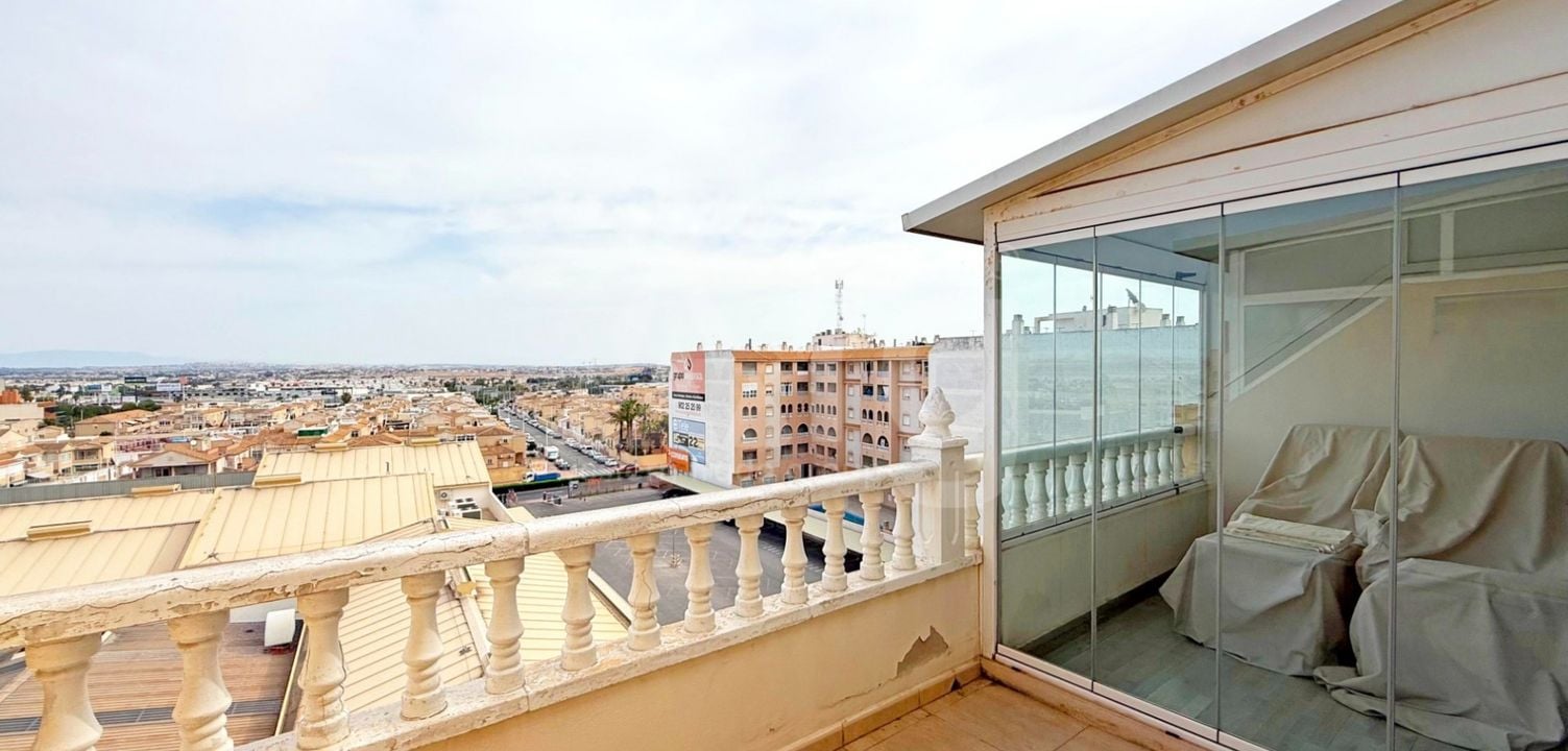 2 bedroom Apartment in Torrevieja - MVR90717 - Photo - 12