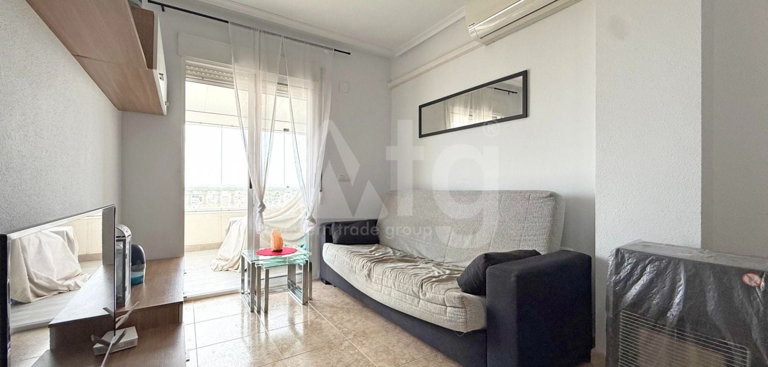 2 bedroom Apartment in Torrevieja - MVR90717 - Photo - 1