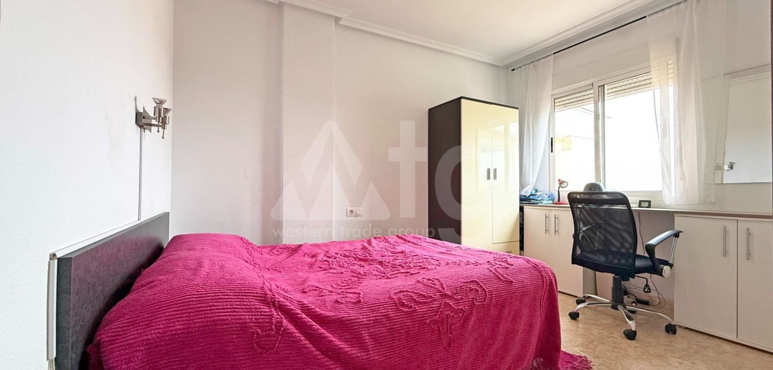 2 bedroom Apartment in Torrevieja - MVR90717 - Photo - 7