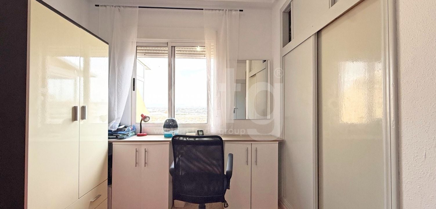 2 bedroom Apartment in Torrevieja - MVR90717 - Photo - 8