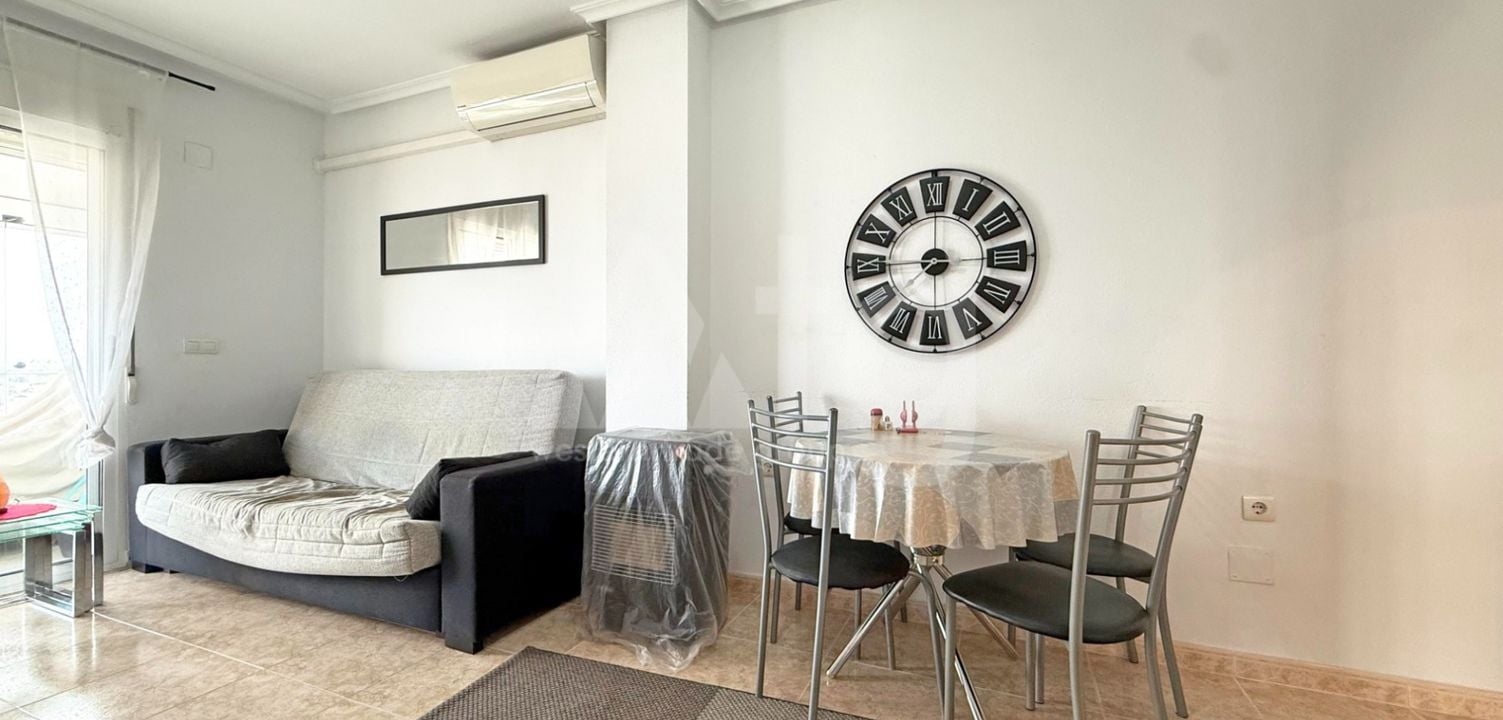 2 bedroom Apartment in Torrevieja - MVR90717 - Photo - 2