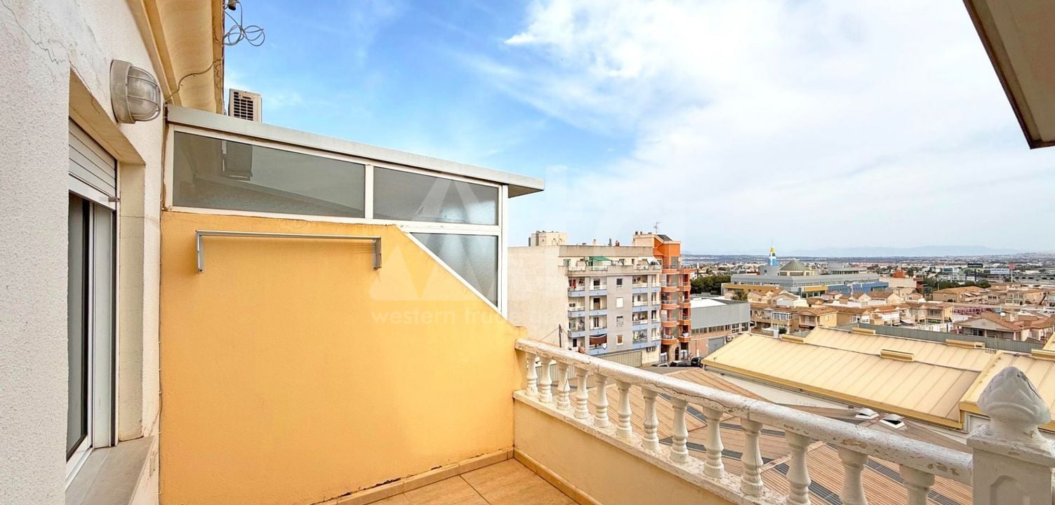 2 bedroom Apartment in Torrevieja - MVR90717 - Photo - 13