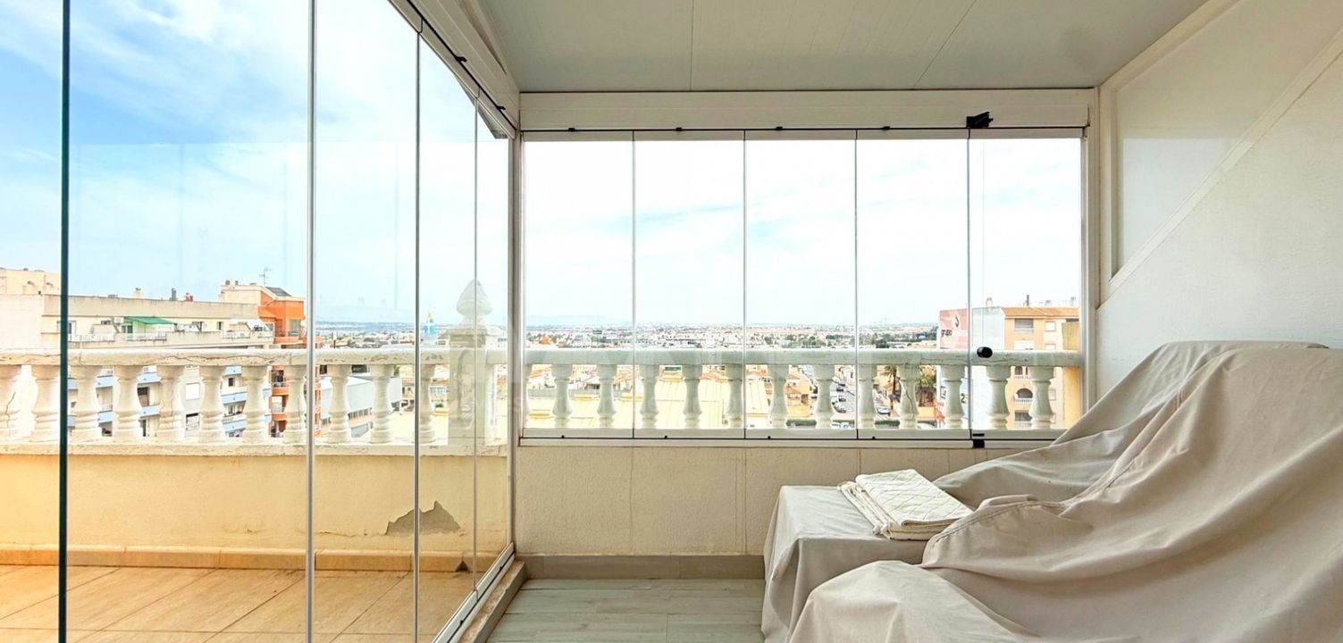 2 bedroom Apartment in Torrevieja - MVR90717 - Photo - 11