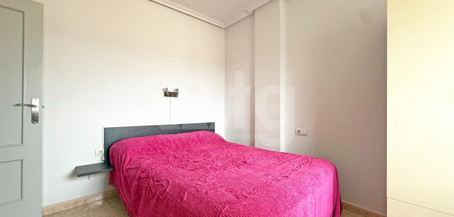 2 bedroom Apartment in Torrevieja - MVR90717 - Photo - 6