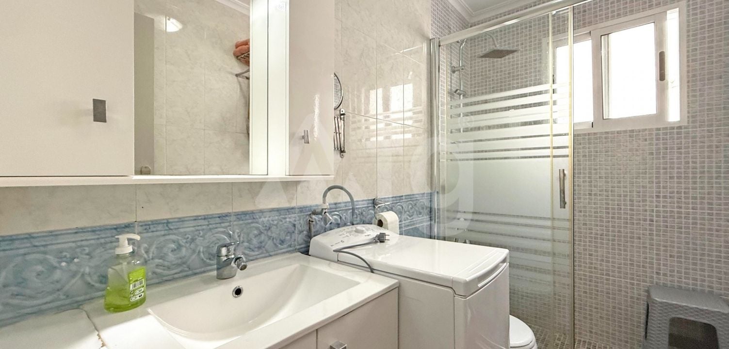2 bedroom Apartment in Torrevieja - MVR90717 - Photo - 10