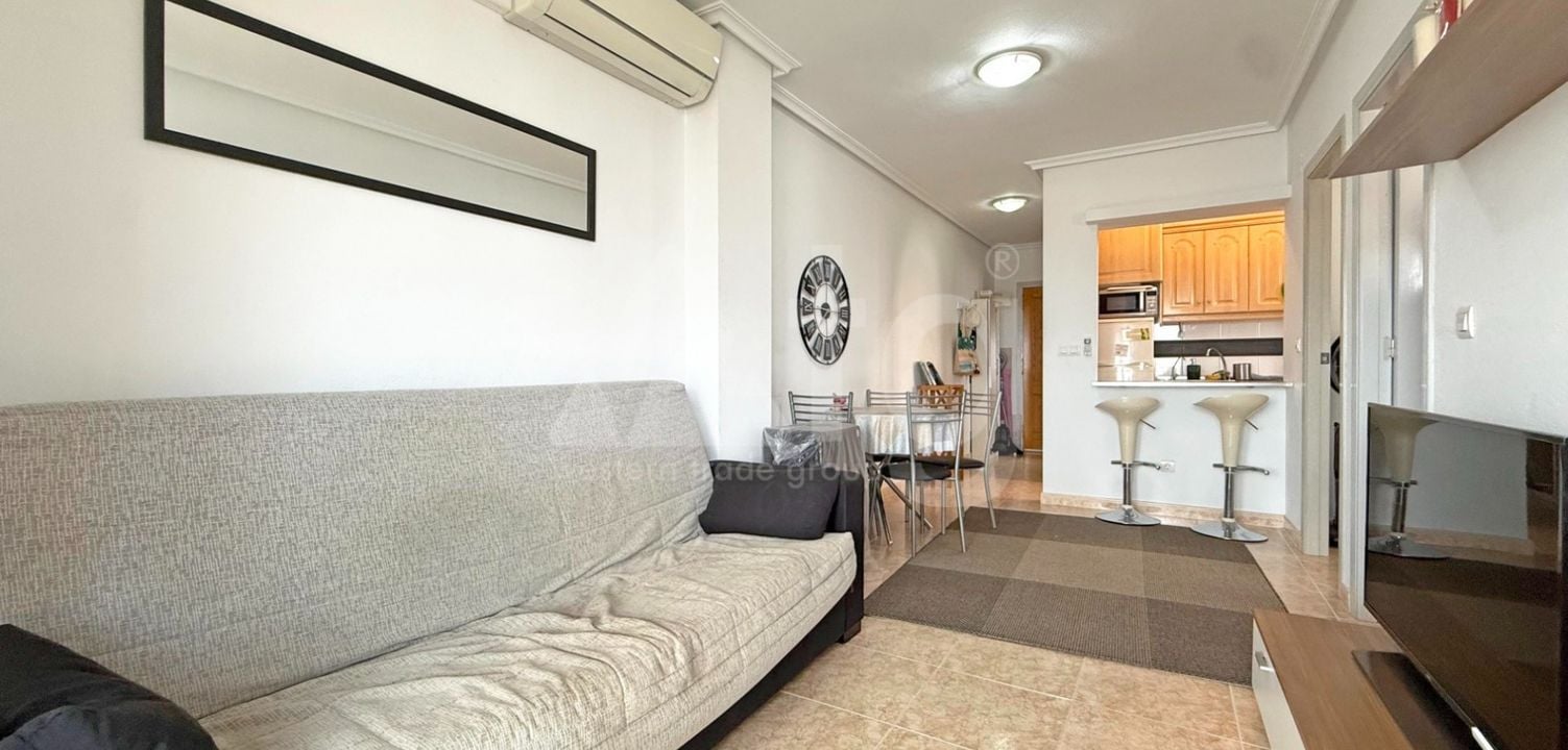 2 bedroom Apartment in Torrevieja - MVR90717 - Photo - 3