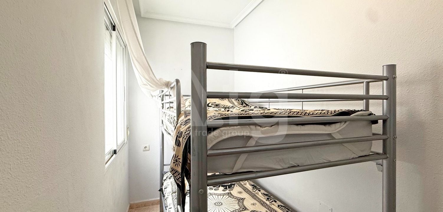 2 bedroom Apartment in Torrevieja - MVR90717 - Photo - 9