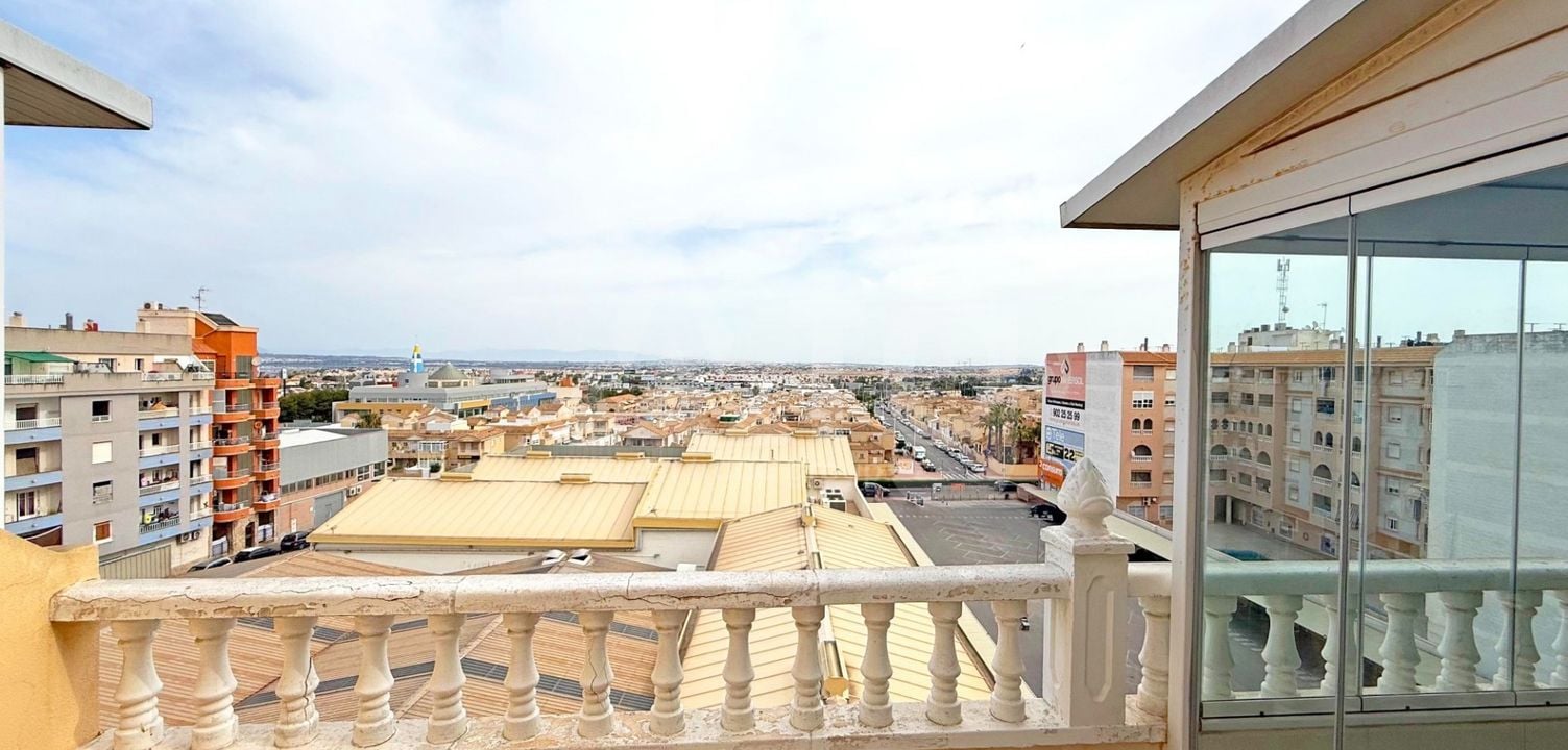 2 bedroom Apartment in Torrevieja - MVR90717 - Photo - 14