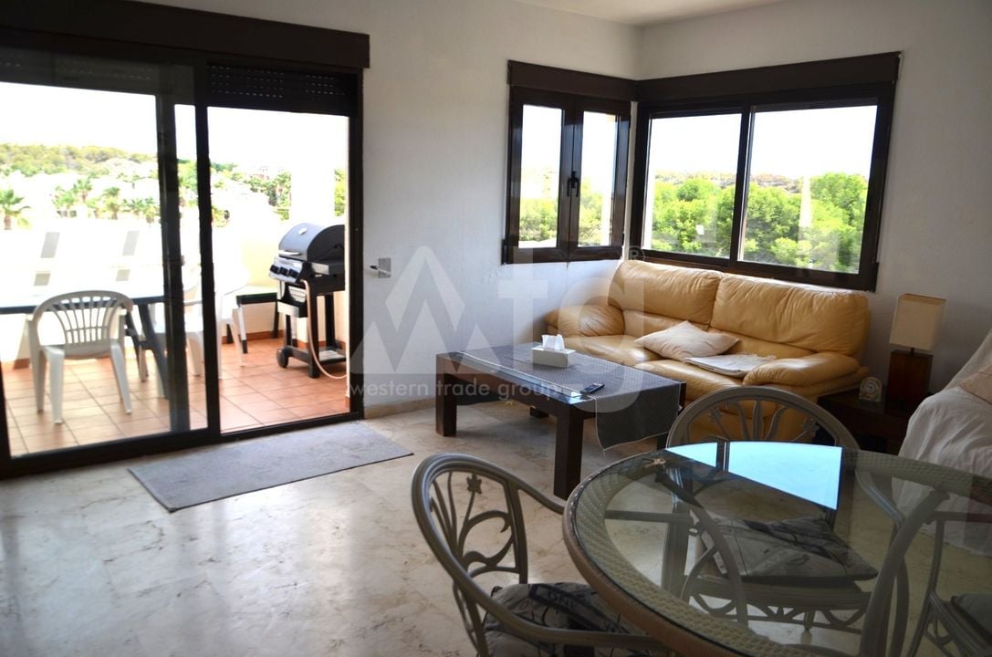 3 bedroom Penthouse in Orihuela Costa - AI90820 - Photo - 1