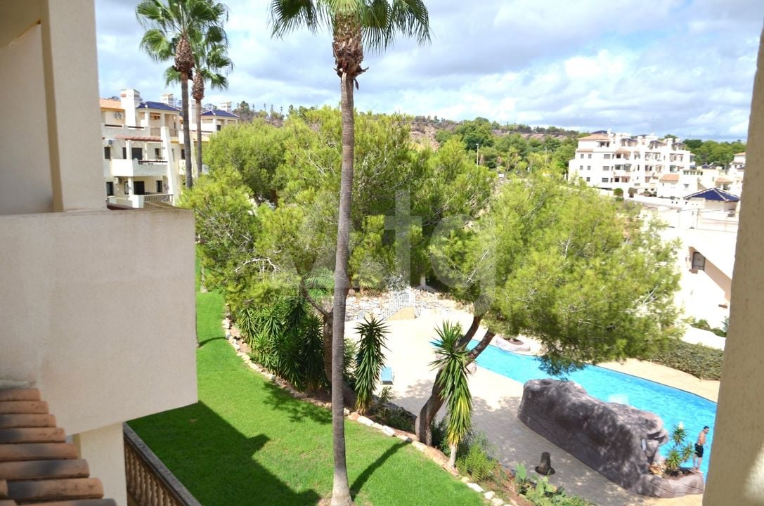 3 bedroom Penthouse in Orihuela Costa - AI90820 - Photo - 16