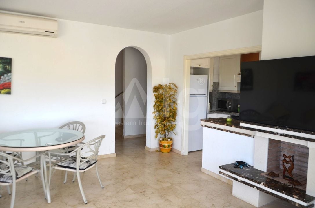 3 bedroom Penthouse in Orihuela Costa - AI90820 - Photo - 3