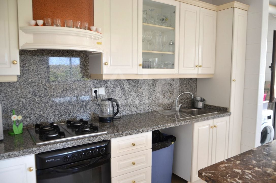 3 bedroom Penthouse in Orihuela Costa - AI90820 - Photo - 4