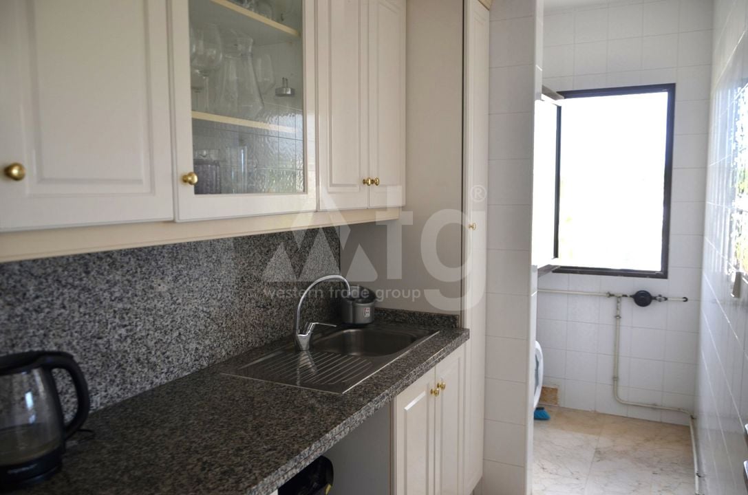 3 bedroom Penthouse in Orihuela Costa - AI90820 - Photo - 5