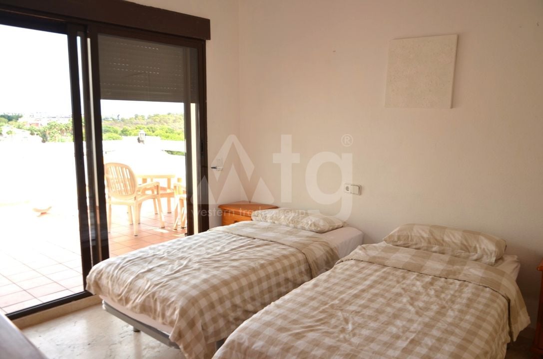 3 bedroom Penthouse in Orihuela Costa - AI90820 - Photo - 6