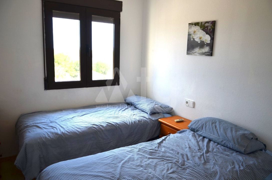 3 bedroom Penthouse in Orihuela Costa - AI90820 - Photo - 8