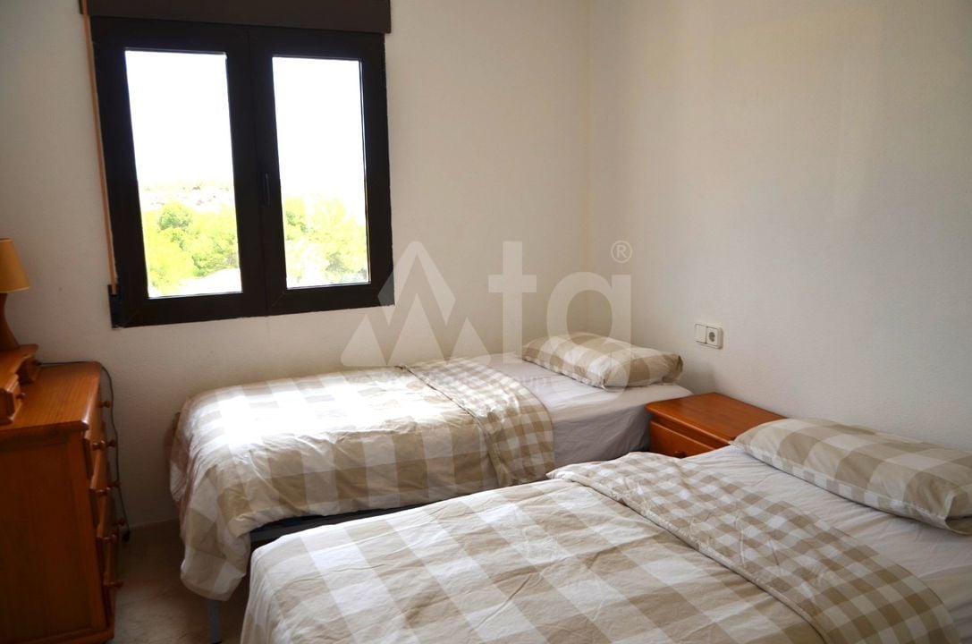 3 bedroom Penthouse in Orihuela Costa - AI90820 - Photo - 7