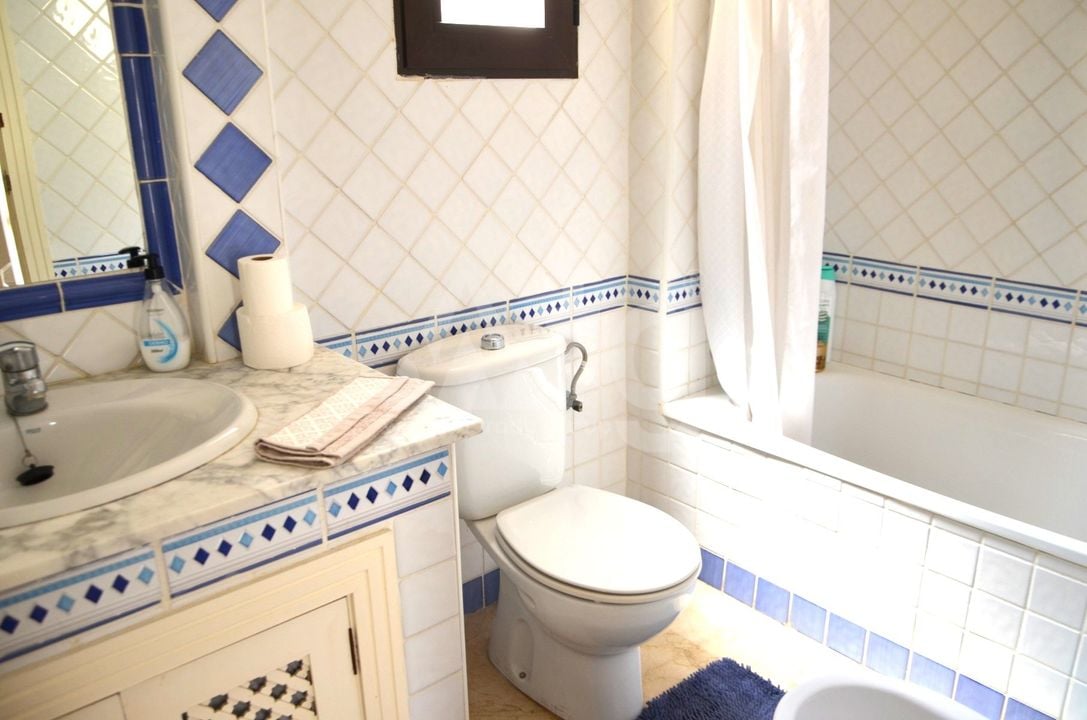 3 bedroom Penthouse in Orihuela Costa - AI90820 - Photo - 10