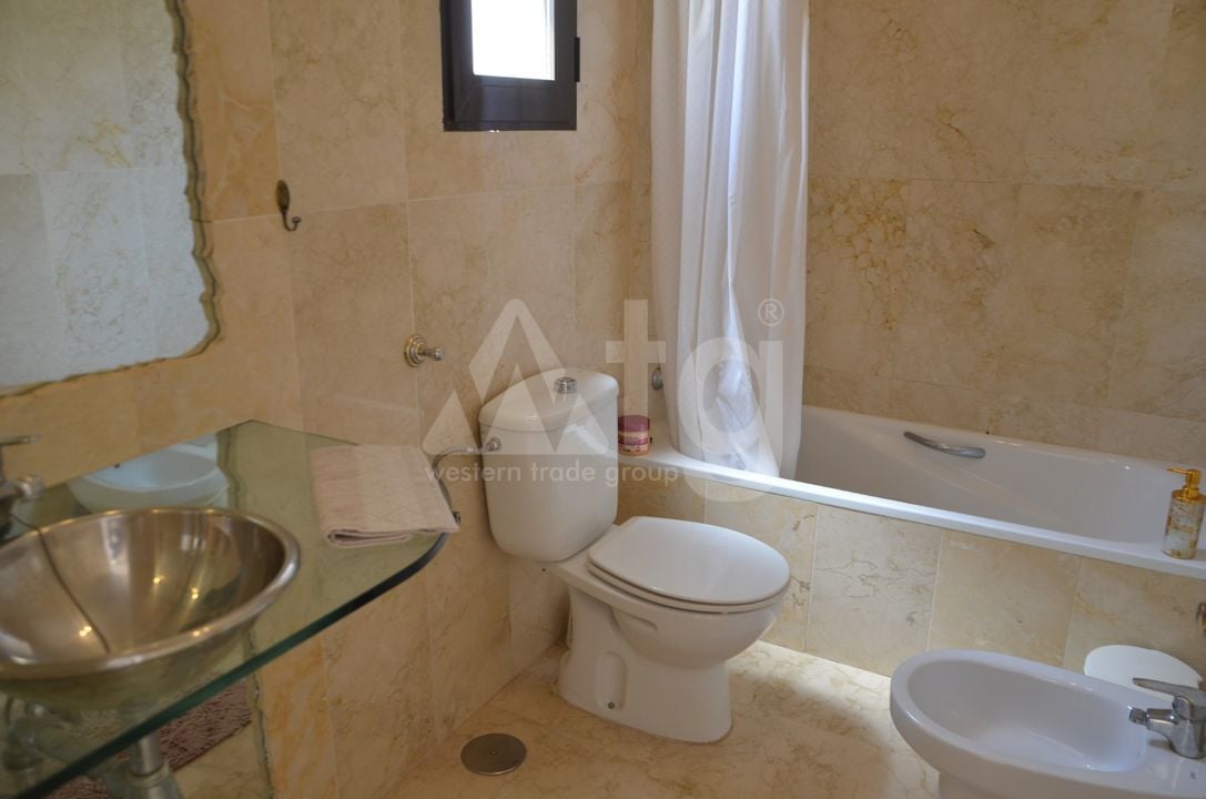 3 bedroom Penthouse in Orihuela Costa - AI90820 - Photo - 9