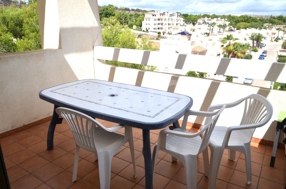 3 bedroom Penthouse in Orihuela Costa - AI90820 - Photo - 14
