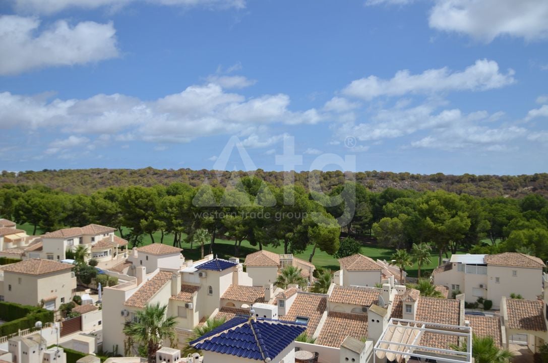 3 bedroom Penthouse in Orihuela Costa - AI90820 - Photo - 17