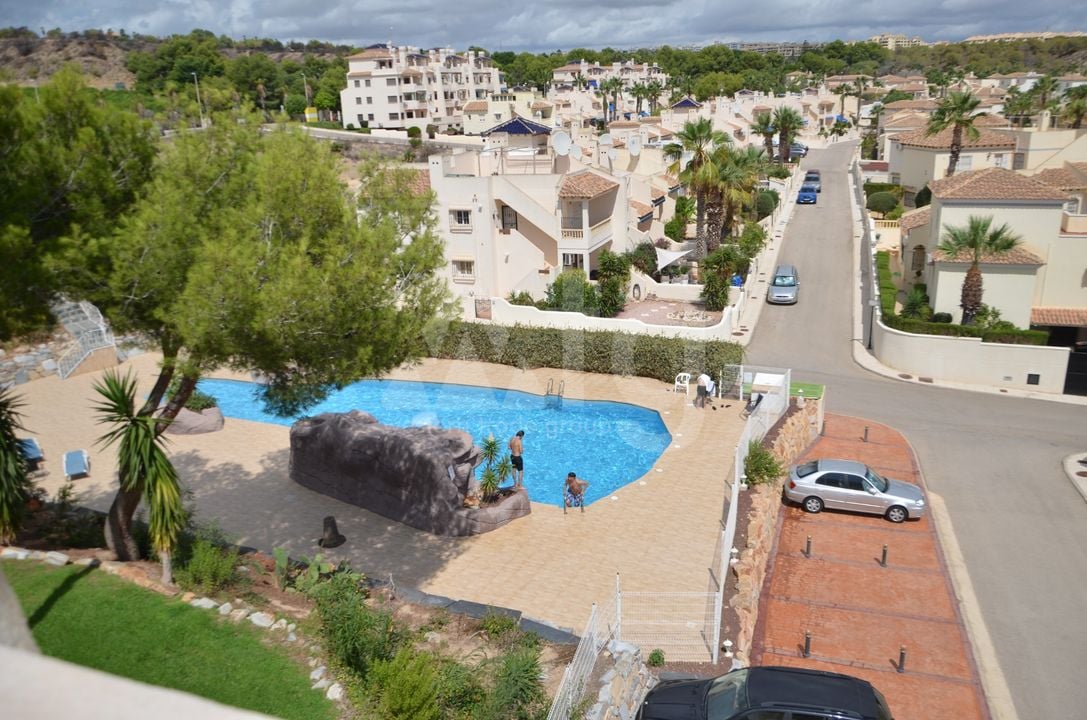 3 bedroom Penthouse in Orihuela Costa - AI90820 - Photo - 15