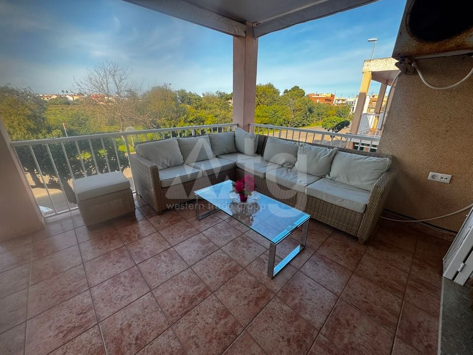Appartement de 3 chambres à Los Urrutias - AI90824 - Photo - 12