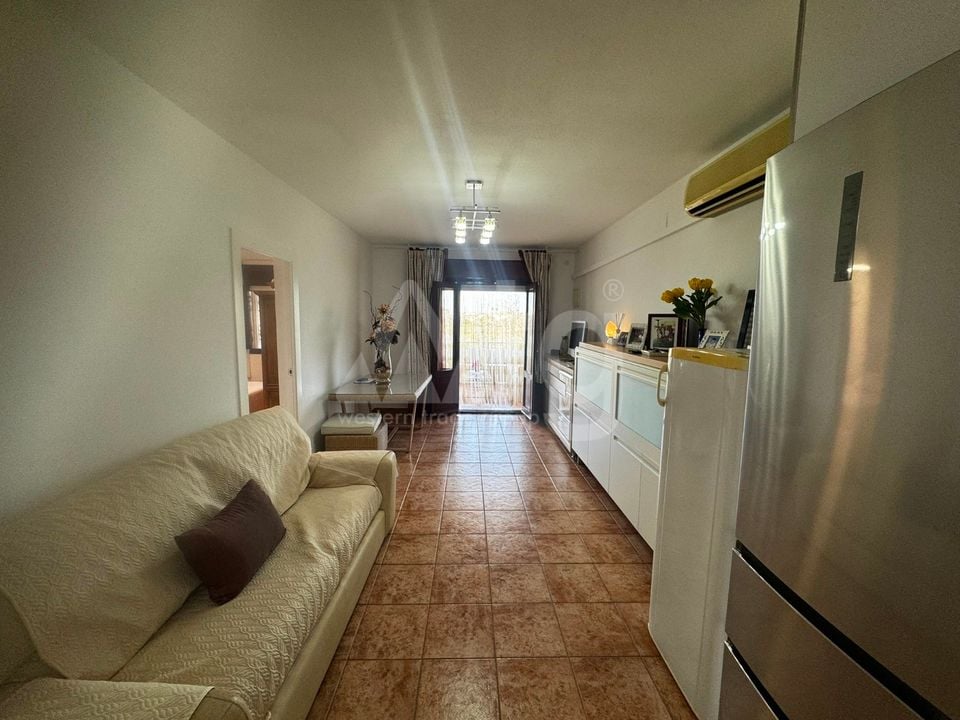 Appartement de 3 chambres à Los Urrutias - AI90824 - Photo - 2