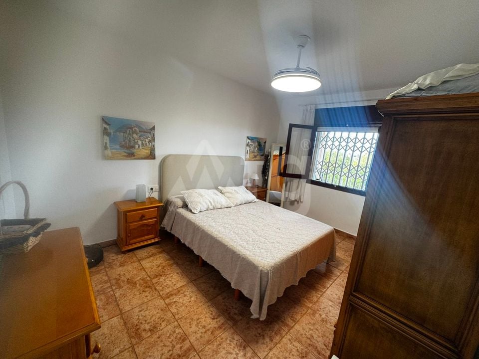 Appartement de 3 chambres à Los Urrutias - AI90824 - Photo - 6