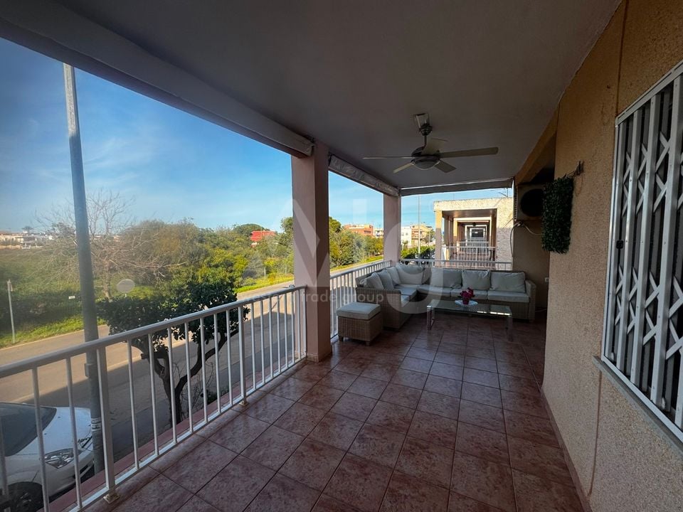 Appartement de 3 chambres à Los Urrutias - AI90824 - Photo - 11