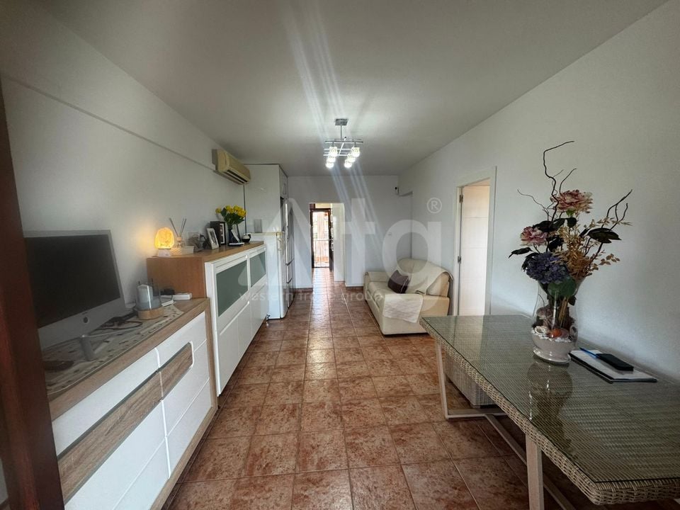 Appartement de 3 chambres à Los Urrutias - AI90824 - Photo - 3