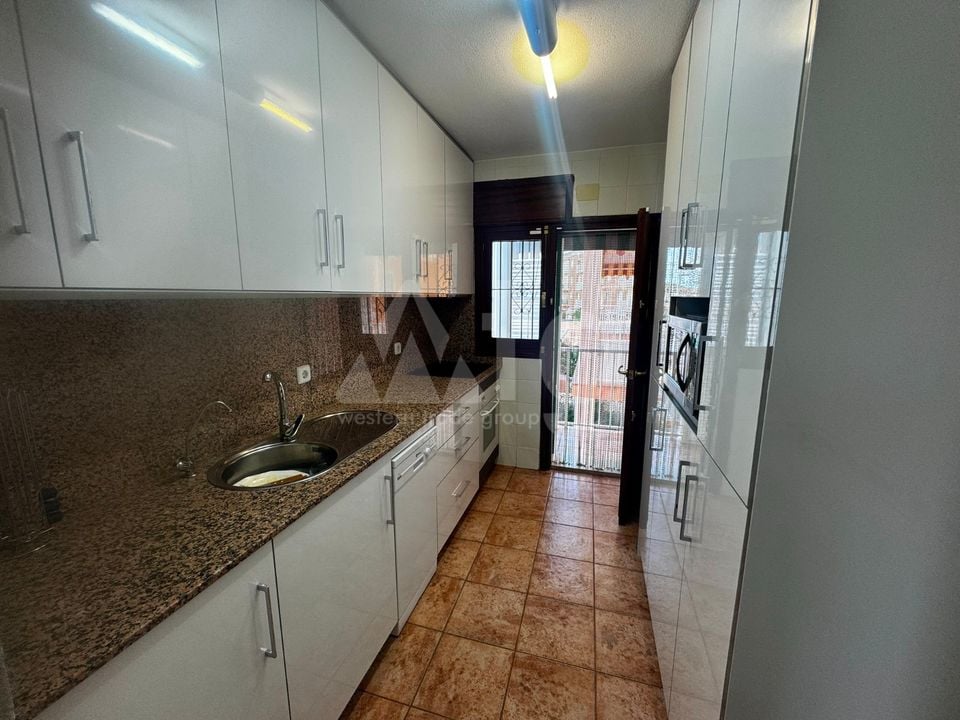 Appartement de 3 chambres à Los Urrutias - AI90824 - Photo - 5