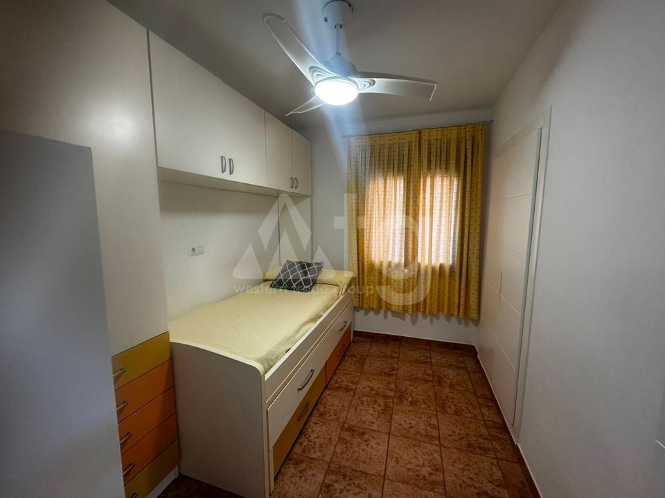 Appartement de 3 chambres à Los Urrutias - AI90824 - Photo - 8
