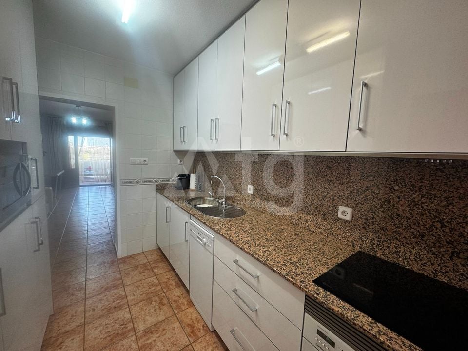 Appartement de 3 chambres à Los Urrutias - AI90824 - Photo - 4