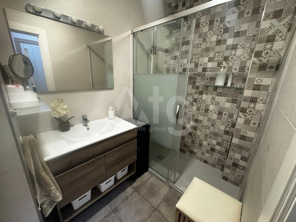 Appartement de 3 chambres à Los Urrutias - AI90824 - Photo - 9