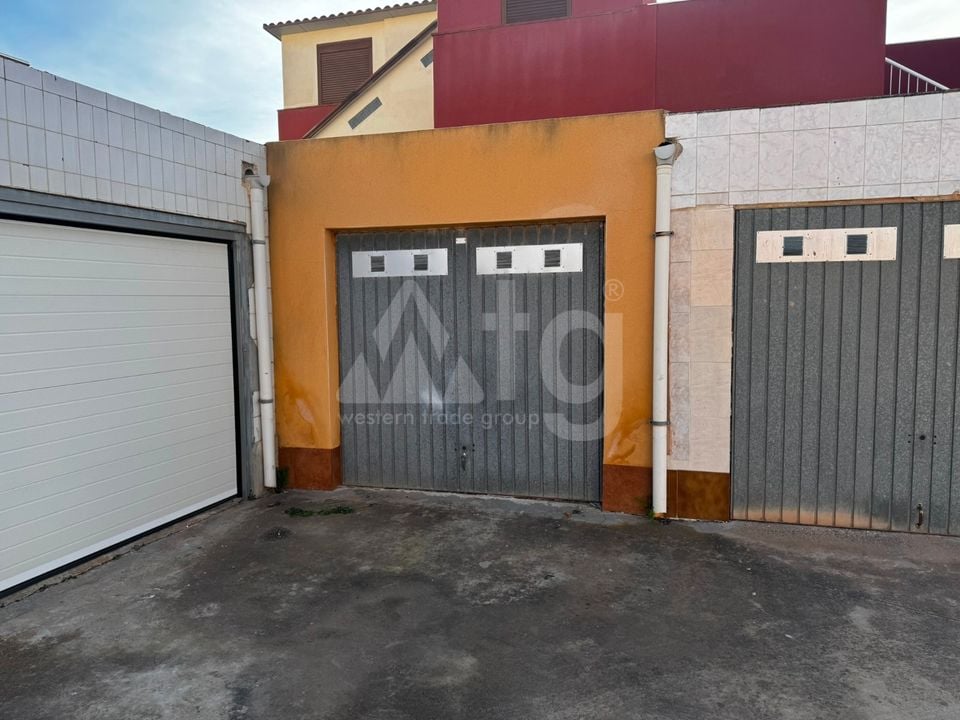 Appartement de 3 chambres à Los Urrutias - AI90824 - Photo - 15