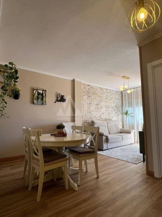 3 bedroom Duplex in Torre de la Horadada - AI90825 - Photo - 3
