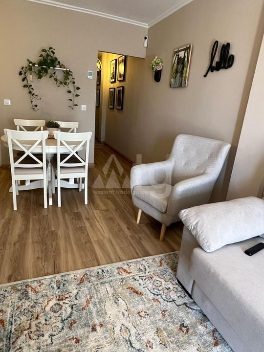 3 bedroom Duplex in Torre de la Horadada - AI90825 - Photo - 2