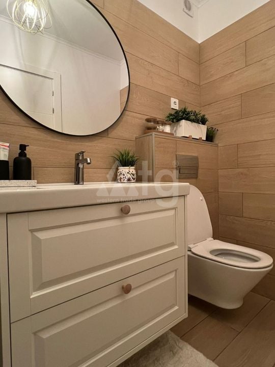 3 bedroom Duplex in Torre de la Horadada - AI90825 - Photo - 14