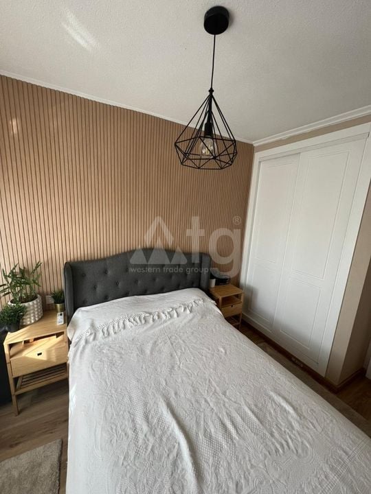 3 bedroom Duplex in Torre de la Horadada - AI90825 - Photo - 10
