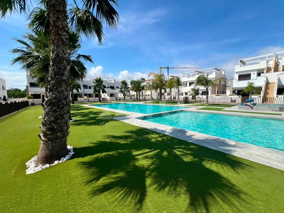 3 bedroom Townhouse in Torre de la Horadada - AI90835 - Photo - 1