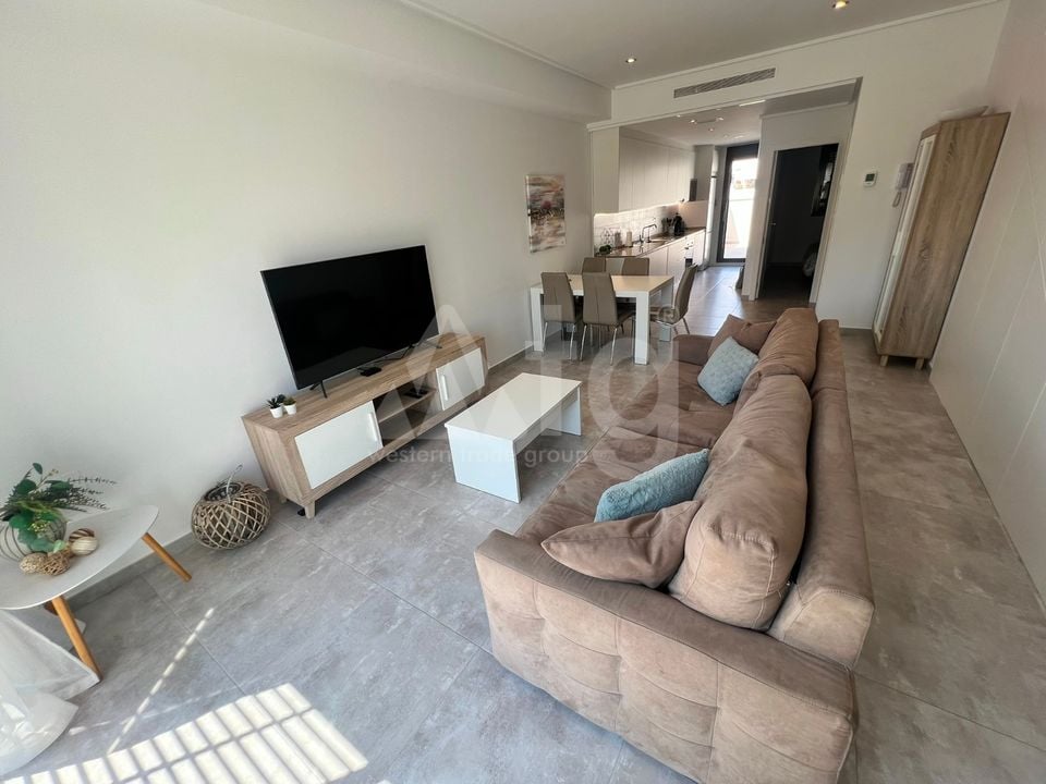 3 bedroom Townhouse in Torre de la Horadada - AI90835 - Photo - 5