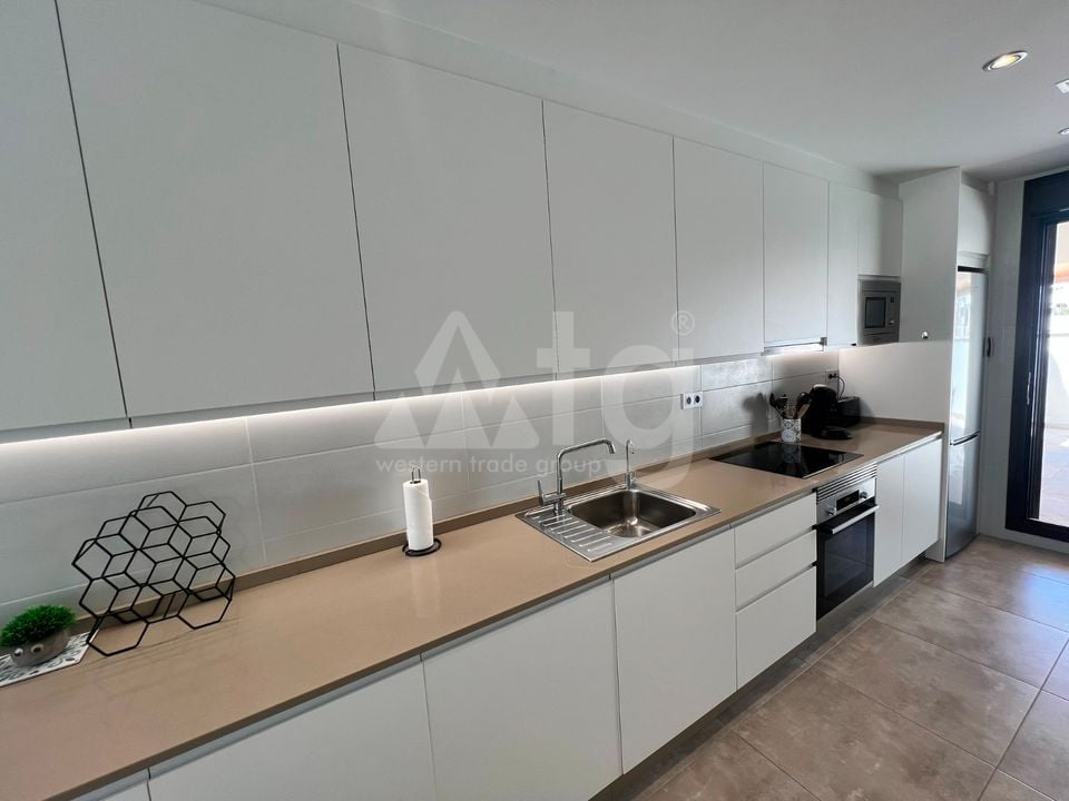 3 bedroom Townhouse in Torre de la Horadada - AI90835 - Photo - 9