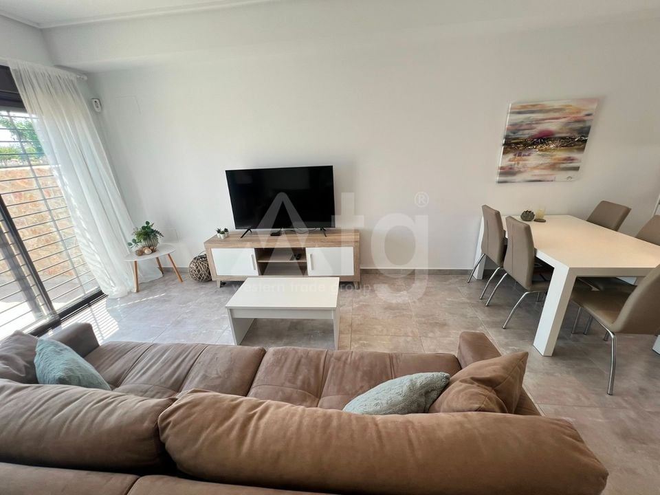 3 bedroom Townhouse in Torre de la Horadada - AI90835 - Photo - 7
