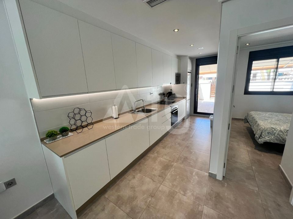 3 bedroom Townhouse in Torre de la Horadada - AI90835 - Photo - 8