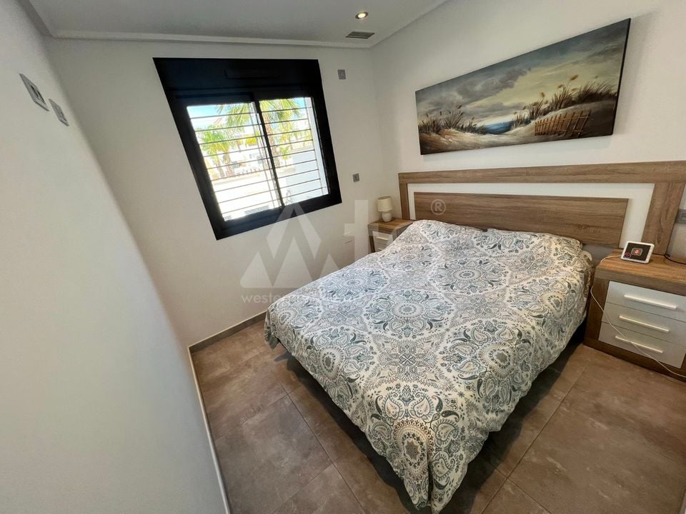 3 bedroom Townhouse in Torre de la Horadada - AI90835 - Photo - 11